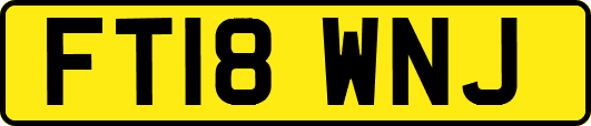 FT18WNJ