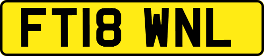 FT18WNL