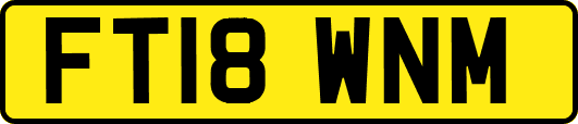 FT18WNM