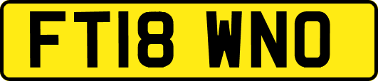 FT18WNO