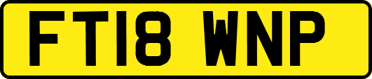 FT18WNP
