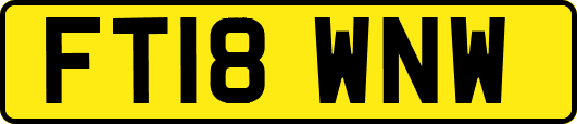 FT18WNW
