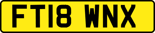 FT18WNX