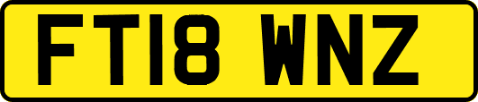 FT18WNZ