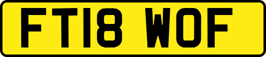 FT18WOF