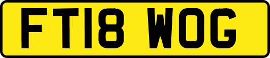 FT18WOG