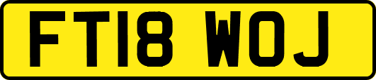 FT18WOJ