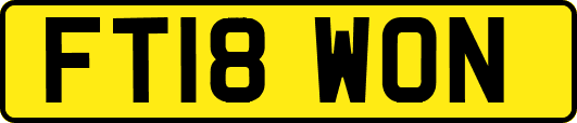 FT18WON