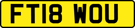 FT18WOU