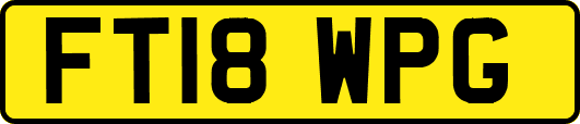 FT18WPG