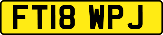FT18WPJ