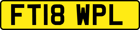 FT18WPL