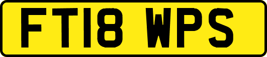 FT18WPS