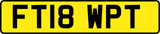 FT18WPT