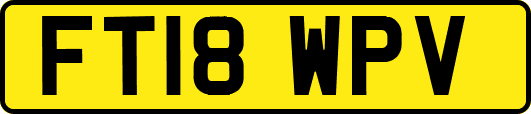 FT18WPV