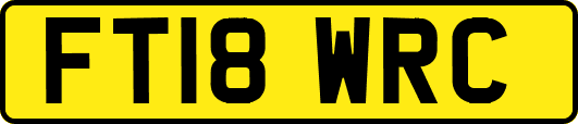 FT18WRC