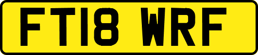 FT18WRF