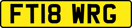 FT18WRG