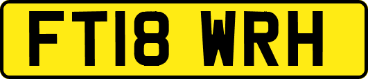 FT18WRH