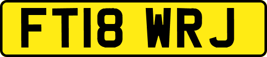 FT18WRJ