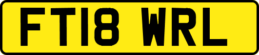 FT18WRL