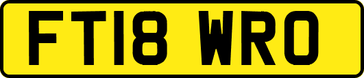 FT18WRO