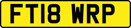 FT18WRP