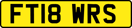 FT18WRS