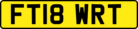 FT18WRT
