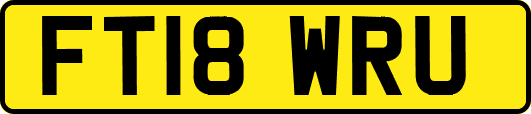 FT18WRU