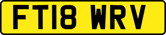 FT18WRV