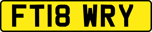 FT18WRY