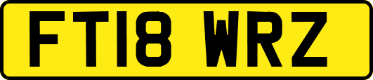 FT18WRZ