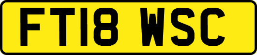 FT18WSC
