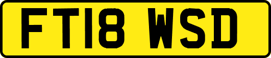 FT18WSD