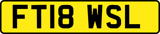 FT18WSL