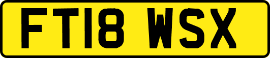 FT18WSX