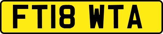 FT18WTA