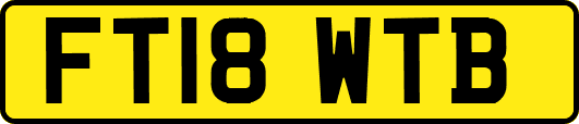 FT18WTB