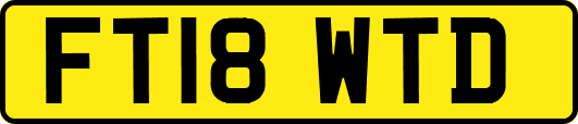 FT18WTD