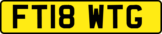FT18WTG