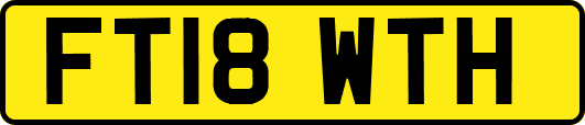 FT18WTH