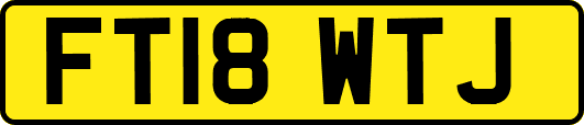 FT18WTJ