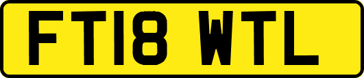 FT18WTL