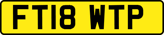 FT18WTP
