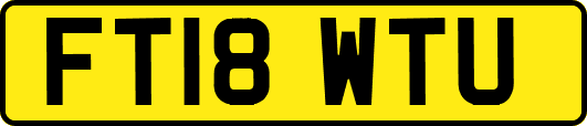 FT18WTU