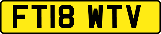 FT18WTV