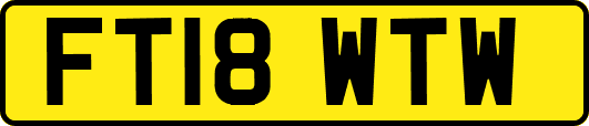 FT18WTW