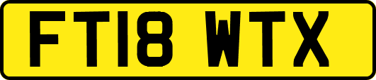 FT18WTX