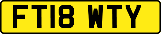 FT18WTY
